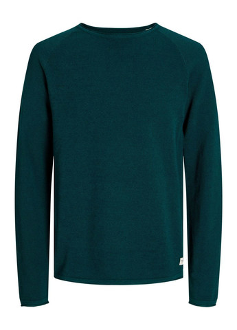 Изумрудный джемпер демисезон,изумрудный,jack&jones Jack & Jones