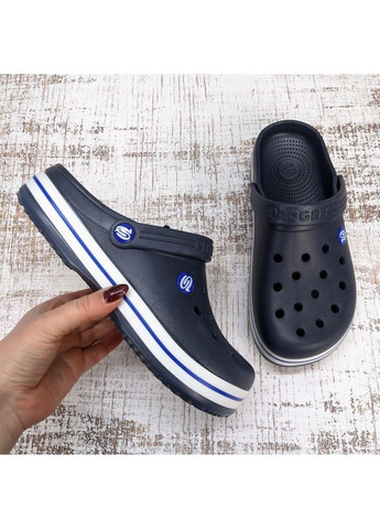 Крокси чоловічі пінка Progress (331606903)