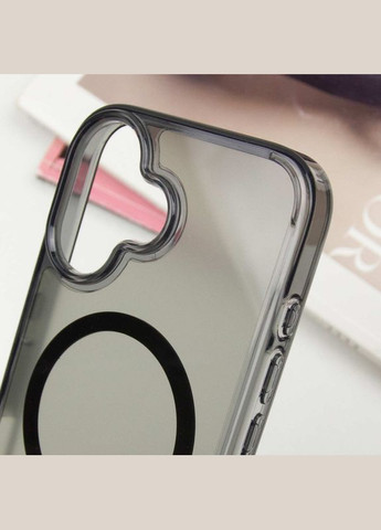 Чехол на Apple iPhone 16/ для айфона 16 с функцией магсейфа MagSafe SGP (356103602)