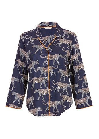 Комбинированная 0362 taylor жакет с длинным рукавом женский Cyberjammies