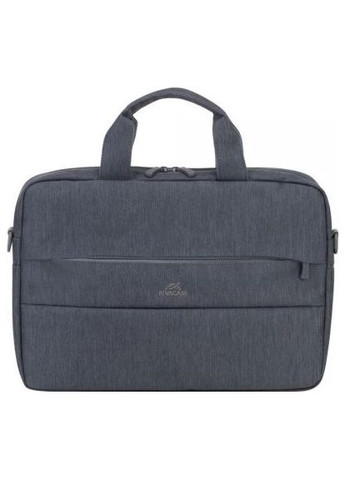 Сумка для ноутбука 14" 7522 (Dark Grey) RIVACASE (360422839)