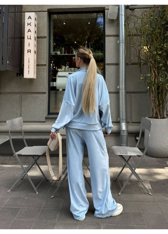 Велюровый костюм Україна (349444213)