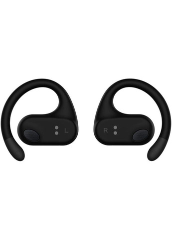 Наушники беспроводные Fit SE Open Earbuds S30 (EF606) черные 1MORE (284420240)