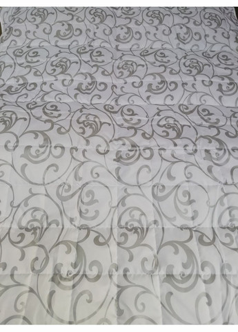 Ковдра євро холофайбер VITAL-TEXTIL з мікрофібри літня вензеля Vital-Textile (317753524)