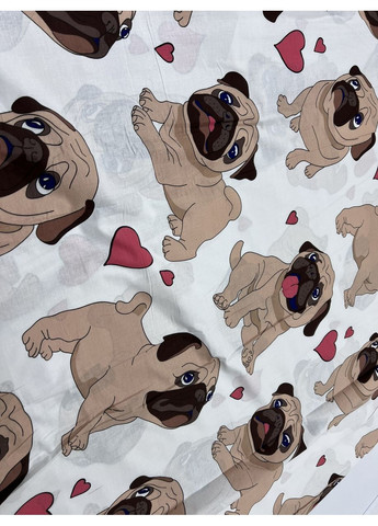 Постільна білизна Боня, бязь Сімейний Комфорт-текстиль (354823159)