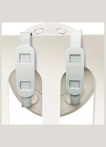 Светильник "Спокойные сны", серый Infantino (333251901)