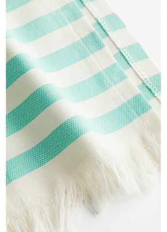 Пляжное пончо из хлопка H&M (350605976)