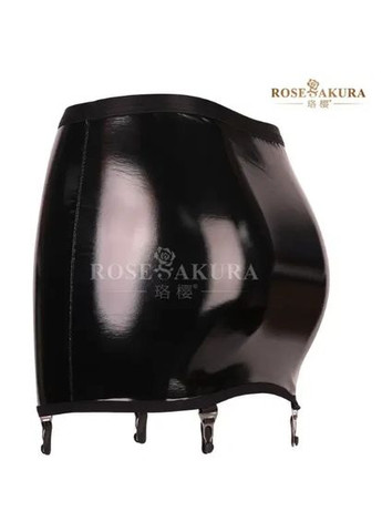 Латексний пояс для панчох універсального розміру S-L.Латексний пояс тягнеться до 100см. в бедрах. China (360603887)