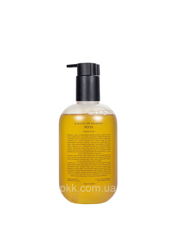 Восстанавливающий шампунь для волос Keratin LPP Shampoo Pitta LADOR (279322217)
