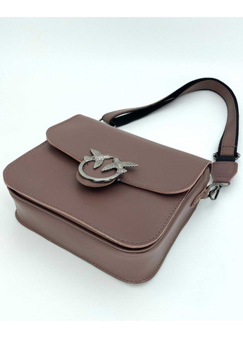 Женская сумка «Айда» лиловая WeLassie (315688750)