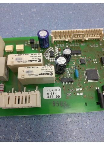 Плата керування для холодильника 6133444 LIEBHERR (361864192)