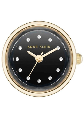Жіночі наручні годинники Anne Klein AK/5124RINGBK (322399367)