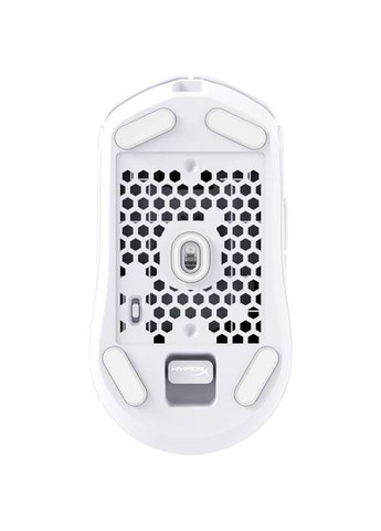 Мышка (6N0A9AA) HyperX Pulsefire Haste 2 Wireless White (361110857)
