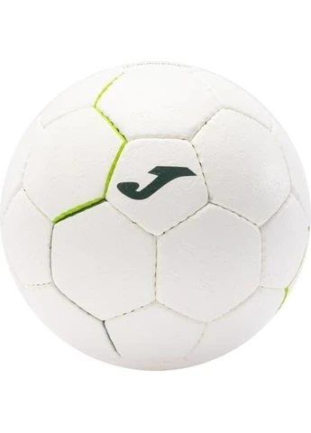 Гандбольний м'яч біло-зелений Розмір 0 401385AA204A Joma S-GRIP B0 (397403541)