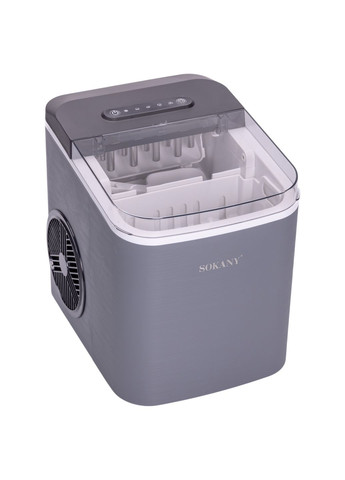 Льодогенератор SK-03038 112 Вт Sokany (359502487)