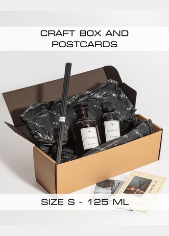 Диффузор (пудровый аромат кожи, кардамона и восточного сандала) BY VELCHEVA SANTAL (333032197)