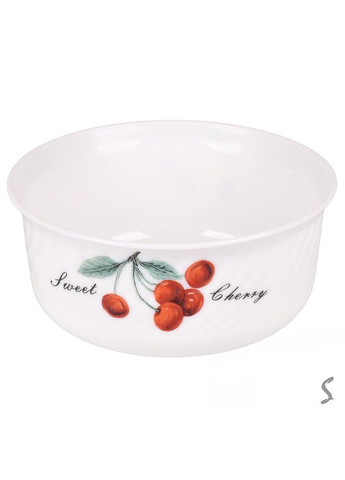 Салатники з кришками склокераміка 3пр/наб 14/16.5/19.5" Home (366161053)