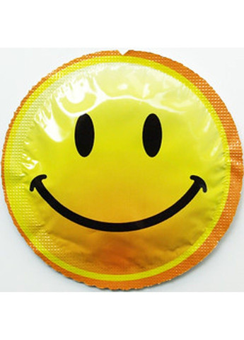 Презерватив EXS SMILE No Brand (284236208)