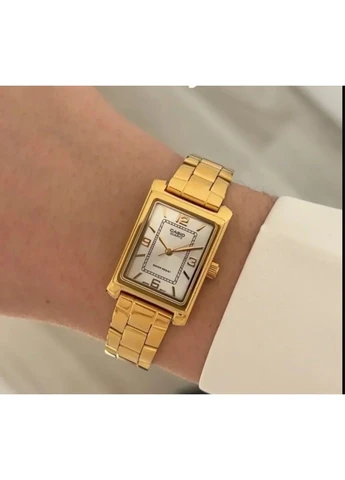 Женские часы LTP-1234PG-7A Casio (399343561)