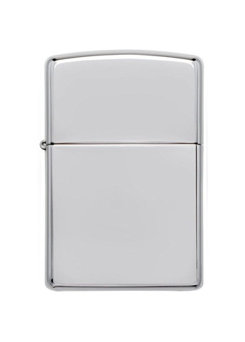 Зажигалка 167 CLASSIC armor high polish chrome Zippo (316625203)