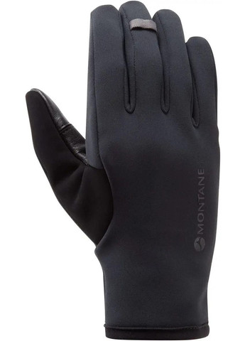 Перчатки из GoreTex Female Windjammer Lite Glove L Montane (316436695)