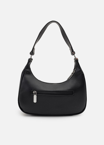 Сумка жіноча колір чорний CB-00270202 Johnny (319321683)