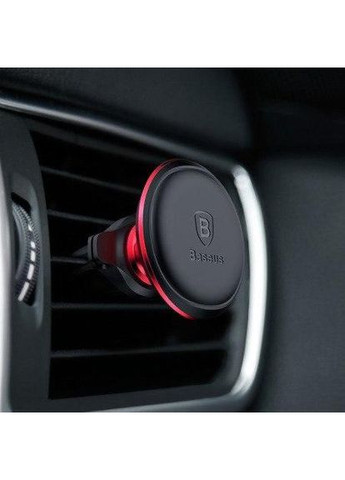 Держатель телефона в машину Magnetic Air Vent Baseus (360554718)