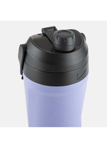 Пляшка FUEL JUG 64OZ Фіолетовий 1893 мл Nike (367585263)