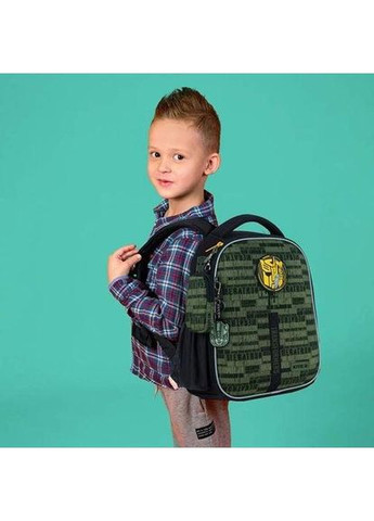 Рюкзак каркасный Transformers 12 л TF24-555S (1381740) Kite (368865460)