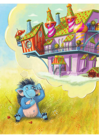 Гуркотроль Навчальна книга - Богдан (370106341)