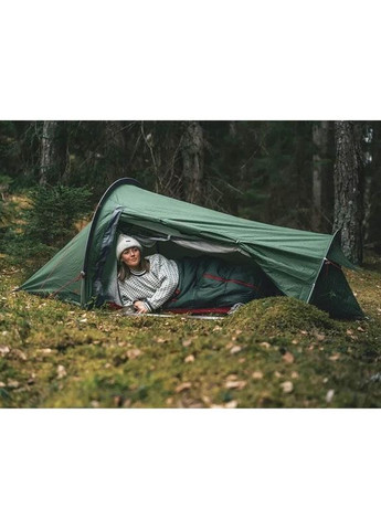 Палатка одноместная Cress 1 Pro (931595) Robens (332988768)