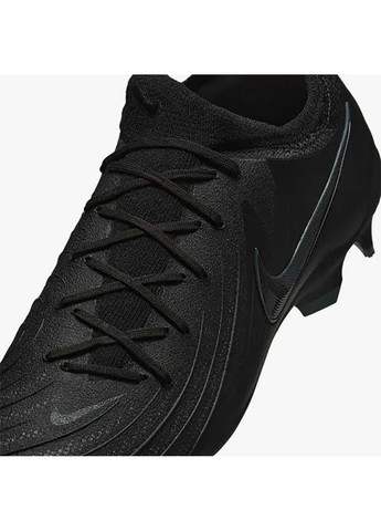 Чоловічі Бутси PHANTOM GX II PRO FG Чорний Nike (367589122)