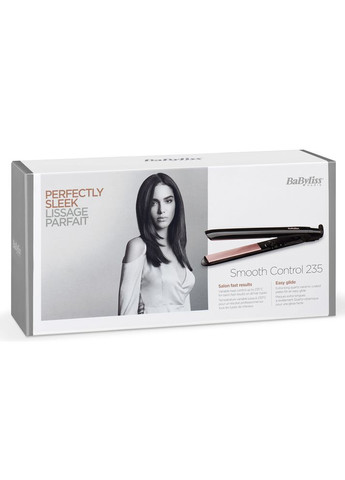 Выпрямитель Smooth Control (ST298E) BaByliss (362945680)