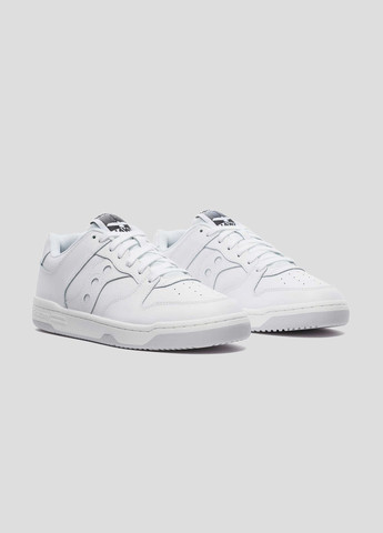 Білі кеди Saucony