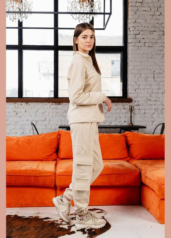 Костюм женский HC (h001-3388-136) Be in fashion (317313443)