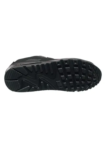 Черные кроссовки мужские air max 90 (cn8490-003) Nike