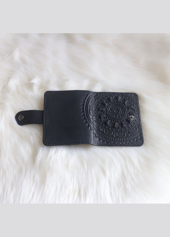 Візитниця "Мандала" (11-М-Чор) Гранд Презент (278259428)