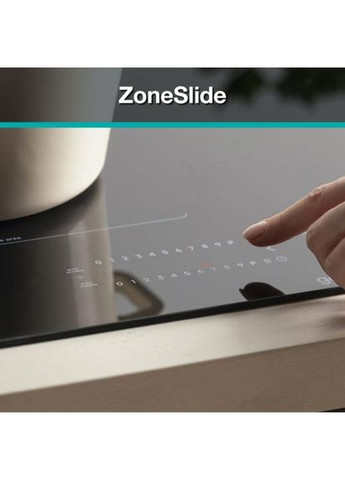 Варочная поверхность индукционная, 60см, PowerBoost, SliderTouch, увеличенная площадь приготовления, черный Gorenje (362214570)