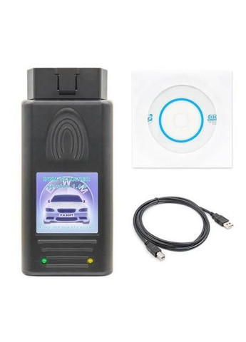 Діагностичний багатофукціональний сканер для BMWV1.4.0 BMW (347766368)