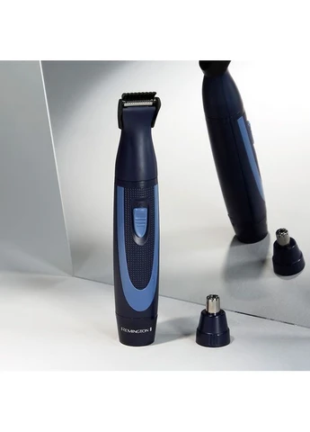 Набір для стрижки Remington TRAVEL KIT NE3890, чорно No Brand (391964167)