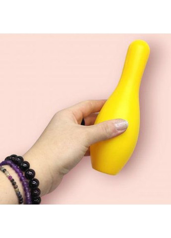 Игровой набор "Боулинг", 8 кегль, 2 слоя (237213) MIC (363838630)