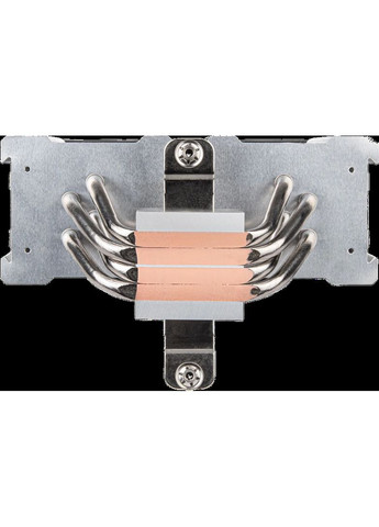 Процесорний кулер Argon V140 ARGB (SST-ARV140-ARGB) Silver Stone (360427121)