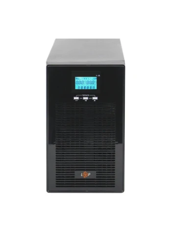 Smart-UPS 3000 PRO (with battery) LogicPower (301276032)