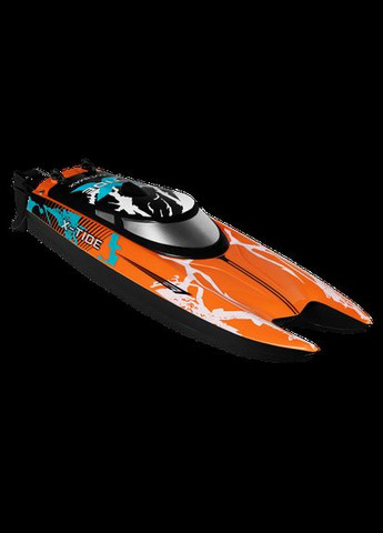 Радіокерований човен X-Tide Overmax (336383129)