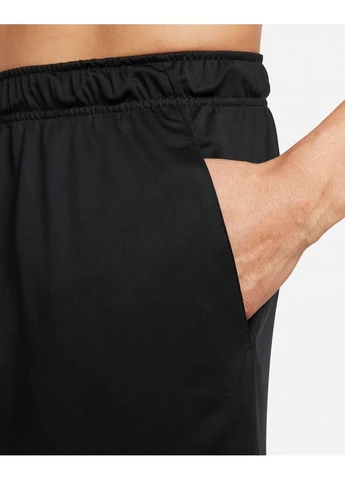 Шорти Dri-Fit Black DD1887-010 Nike (397854228)