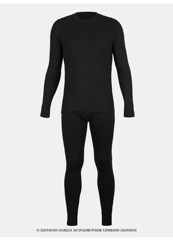 Термобелье мужское зимнее из шерсти / натуральное термобелье для зимы, спорта 7334 Kifa (362538841)