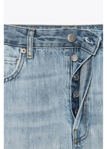 Джинси Zara - (373031788)