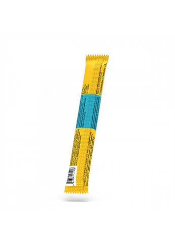 Ласощі HalfHalf м ясна паличка для котів, з лососем 5 г No Brand (355795068)