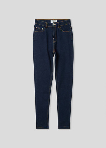 Джинсы жен Terranova - (307171930)