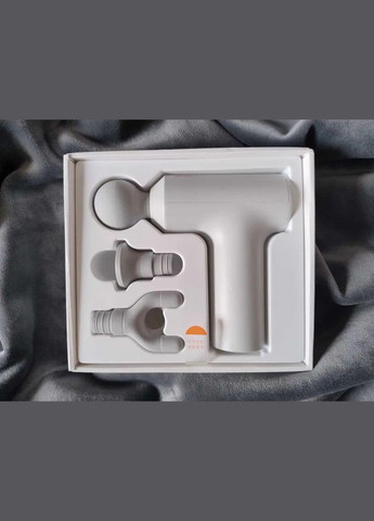Перкусійний масажер Mijia Mini Fascia Gun 2C Xiaomi (354224297)